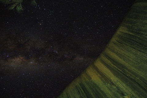 Astro Photography At Wave Rock - Perths Hotel 4