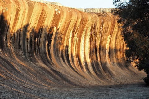 Astro Photography At Wave Rock - Perths Hotel 6