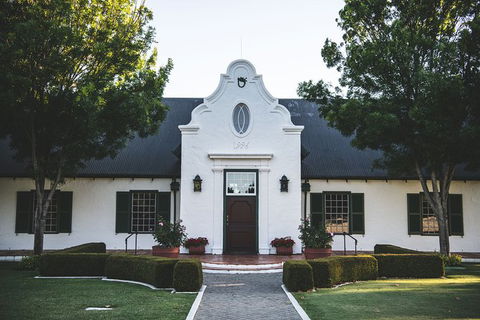 Voyager Estate: Voyager Unearthed & Cheeseboard - Perths Hotel 7