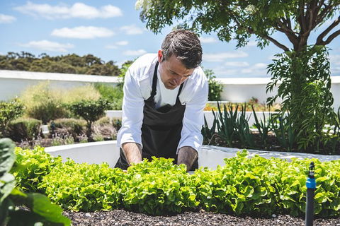 Voyager Estate: Voyager Unearthed & Cheeseboard - Perths Hotel 3