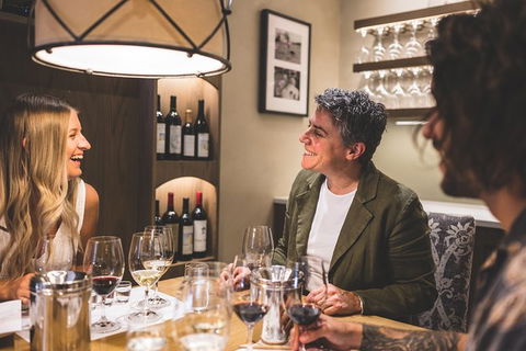 Voyager Estate: Voyager Unearthed & Cheeseboard - Perths Hotel 6