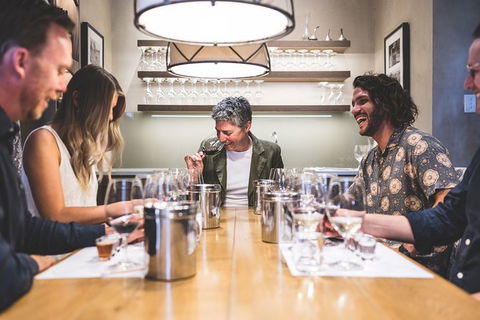 Voyager Estate: Voyager Unearthed & Cheeseboard - Perths Hotel 2