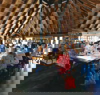 Vasse Felix Museum Tour Wine Tasting and 3-Course Lunch - Perths Hotel