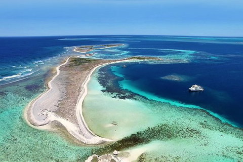 Abrolhos Islands 5 Day Tours - Perths Hotel 5