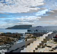 The Gap  Natural Wonders Guided Tour - Perths Hotel