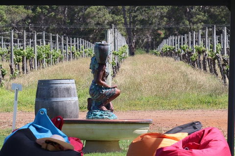Small-Group Wine Tour In Margaret River With Tasting Plate - Perths Hotel 7