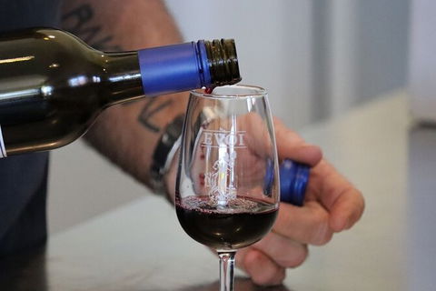 Small-Group Wine Tour In Margaret River With Tasting Plate - Perths Hotel 5