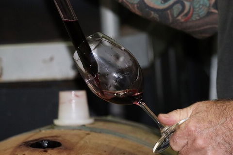 Small-Group Wine Tour In Margaret River With Tasting Plate - Perths Hotel 2