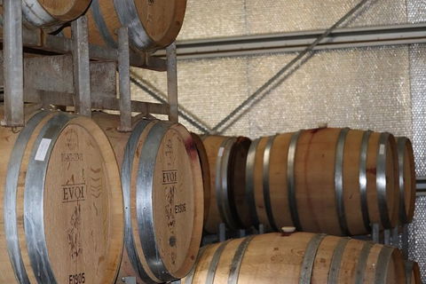 Small-Group Wine Tour In Margaret River With Tasting Plate - Perths Hotel 1