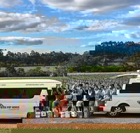 Margaret River Beer  Wine Adventure departs Margaret River - Perths Hotel