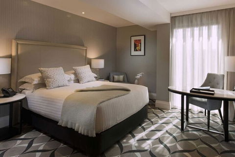 Perth To Margaret River Wine Tour - 2 Day Premium Boutique Wine Tour Experience - Perths Hotel 1