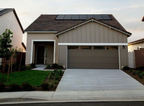 Roller Door Repairs Perth - Perths Hotel 0