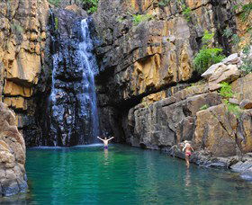 Nitmiluk National Park - Perths Hotel 0