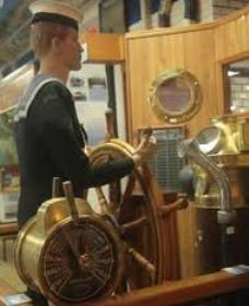 Ballina Naval And Maritime Museum - Perths Hotel 0