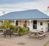 Willows Tea House - Perths Hotel