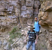 Butterfly Gorge Nature Park - Perths Hotel