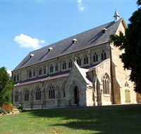 St Peters Anglican Church - Perths Hotel