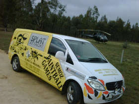 Moama NSW Perths Hotel