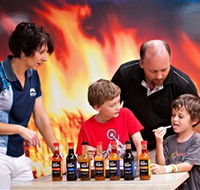 Sarina Sugar Shed - Perths Hotel