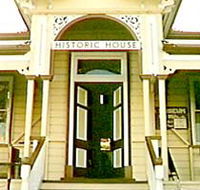 Charleville - Historic House Museum