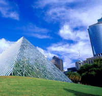Sydney Tropical Centre - Perths Hotel