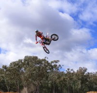Goanna Tracks Motocross and Enduro Complex - Perths Hotel