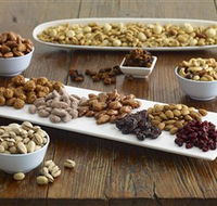The Nut Shop - Perths Hotel