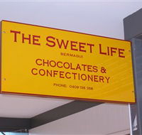 The Sweet Life Bermagui - Perths Hotel