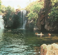 Walker Creek Walk - Perths Hotel