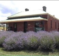 Lavender House in Railway Park - Perths Hotel