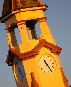 Norton Street Heritage Trail - Perths Hotel 0