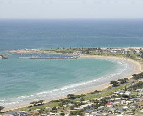 Apollo Bay VIC Perths Hotel