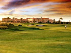 Links Hope Island - Perths Hotel 0