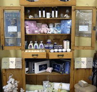Cotton Shop Moree - Perths Hotel