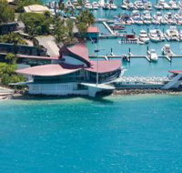 Hamilton Island Yacht Club - Perths Hotel