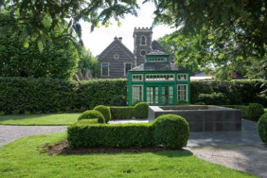 Melbourne General Cemetery - Perths Hotel 0