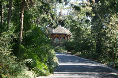 Royal Botanic Gardens Victoria - Perths Hotel 0