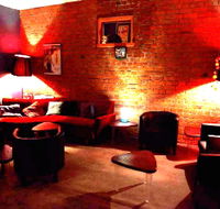 Club Voltaire - Perths Hotel