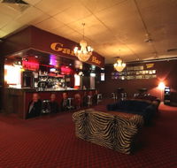 The Comics Lounge - Perths Hotel