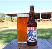 Feral Brewing Company - Perths Hotel