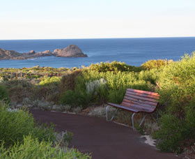 Cape To Cape Track - Perths Hotel 0