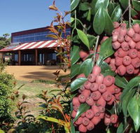 Bushfood Factory and Cafe - Perths Hotel