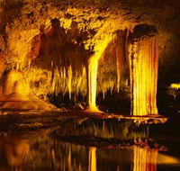 Lake Cave - Perths Hotel