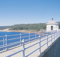 Mundaring Weir - Perths Hotel