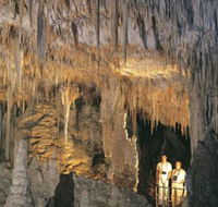 Mammoth Cave - Perths Hotel
