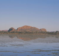 Lake Kununurra - Perths Hotel