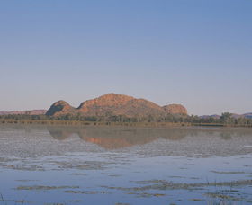 Lake Kununurra - Perths Hotel 0