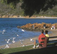 Emu Point - Perths Hotel