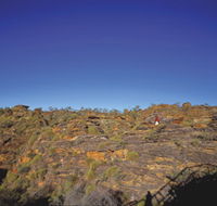 Mirima National Park - Perths Hotel