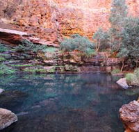 Gorge Rim Walk Dales Gorge - Perths Hotel